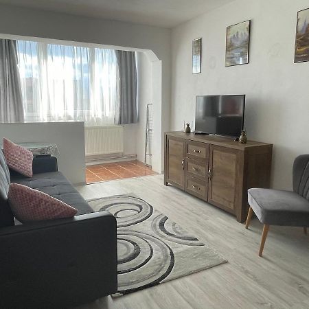 Bulevardul Mihai Viteazul Apartament Сибиу Экстерьер фото