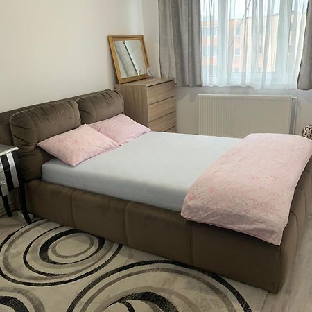 Bulevardul Mihai Viteazul Apartament Сибиу Экстерьер фото