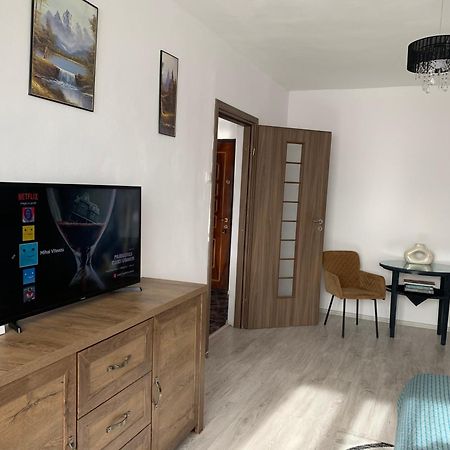 Bulevardul Mihai Viteazul Apartament Сибиу Экстерьер фото