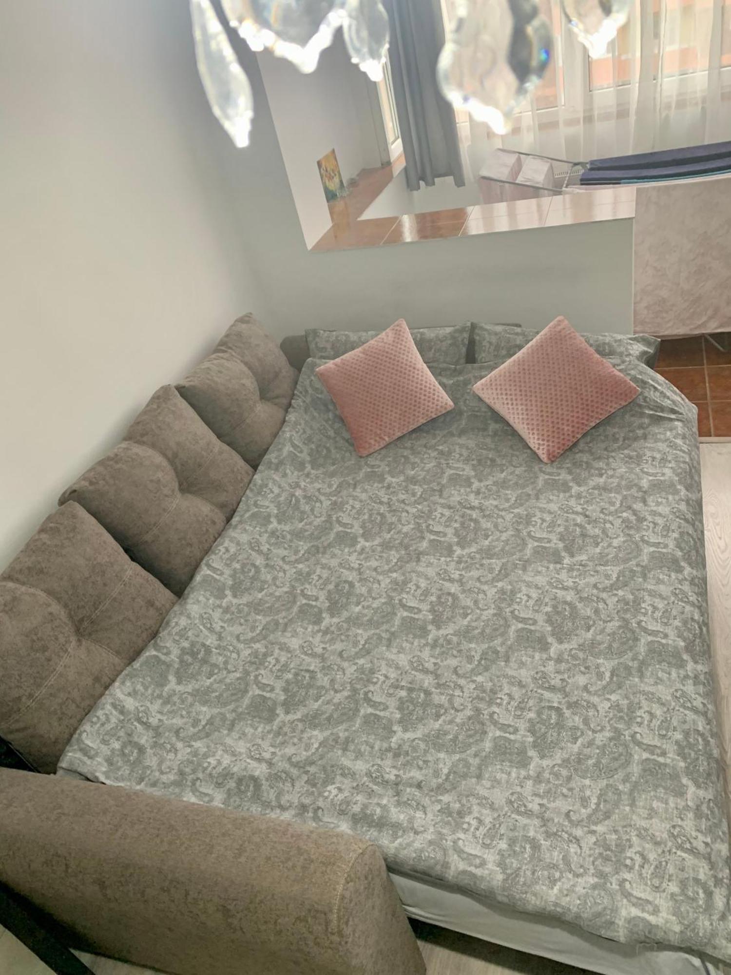Bulevardul Mihai Viteazul Apartament Сибиу Экстерьер фото