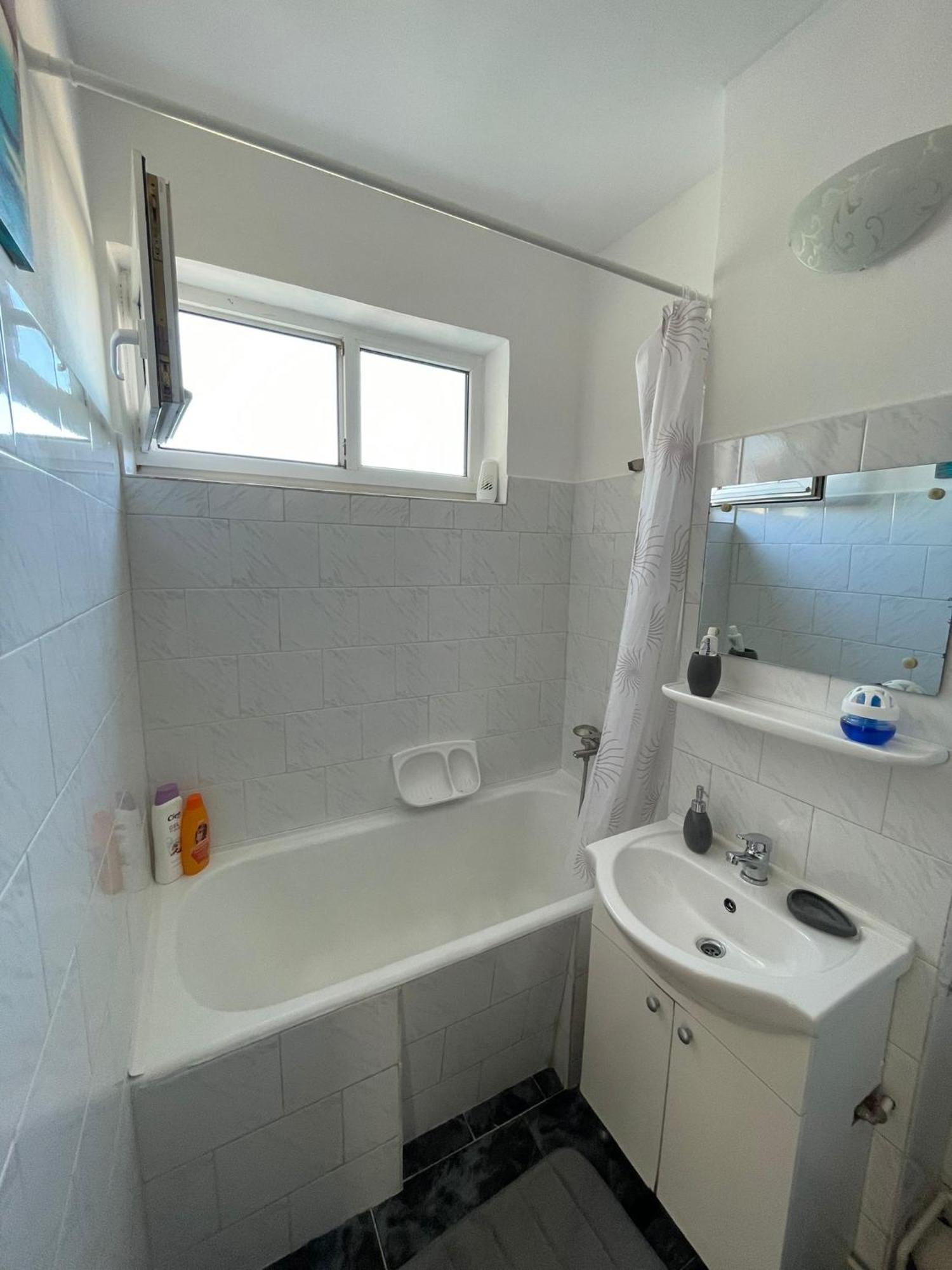 Bulevardul Mihai Viteazul Apartament Сибиу Экстерьер фото